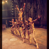 The Leaf People, original Broadway production
