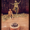 The Leaf People, original Broadway production