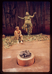 The Leaf People, original Broadway production