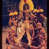 The Leaf People, original Broadway production