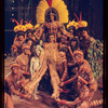 The Leaf People, original Broadway production
