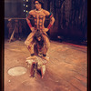The Leaf People, original Broadway production