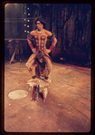 The Leaf People, original Broadway production