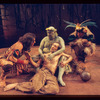 The Leaf People, original Broadway production