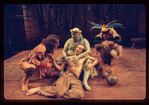 The Leaf People, original Broadway production