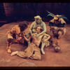 The Leaf People, original Broadway production