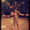 The Leaf People, original Broadway production