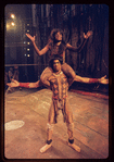 The Leaf People, original Broadway production