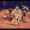 The Leaf People, original Broadway production