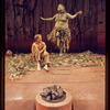 The Leaf People, original Broadway production