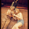 The Leaf People, original Broadway production