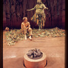 The Leaf People, original Broadway production