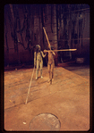 The Leaf People, original Broadway production