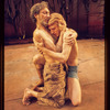 The Leaf People, original Broadway production