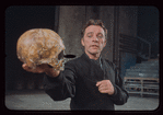 Hamlet with Richard Burton