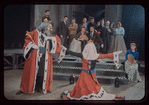 Hamlet with Richard Burton