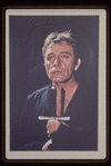 Hamlet with Richard Burton
