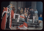 Hamlet with Richard Burton