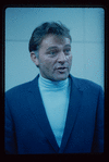 Hamlet with Richard Burton