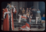 Hamlet with Richard Burton