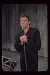 Hamlet with Richard Burton