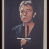 Hamlet with Richard Burton