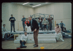 Hamlet with Richard Burton