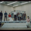 Hamlet with Richard Burton