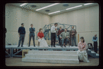 Hamlet with Richard Burton