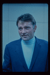 Hamlet with Richard Burton