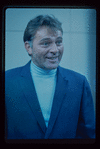 Hamlet with Richard Burton