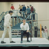 Hamlet with Richard Burton