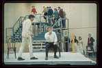 Hamlet with Richard Burton