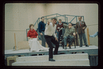 Hamlet with Richard Burton