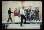 Hamlet with Richard Burton