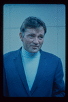 Hamlet with Richard Burton