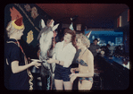 La Plume de Ma Tante, original Broadway production