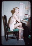 La Plume de Ma Tante, original Broadway production