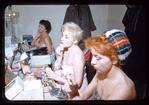 La Plume de Ma Tante, original Broadway production