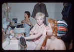La Plume de Ma Tante, original Broadway production