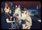La Plume de Ma Tante, original Broadway production
