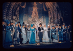 First Impressions, original Broadway production