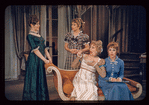 First Impressions, original Broadway production