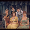 First Impressions, original Broadway production