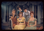 First Impressions, original Broadway production
