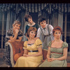 First Impressions, original Broadway production