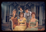 First Impressions, original Broadway production