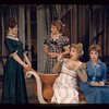 First Impressions, original Broadway production