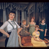 First Impressions, original Broadway production