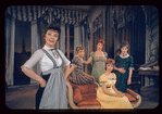 First Impressions, original Broadway production